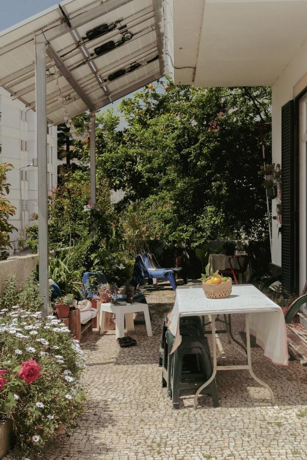 Coimbra Erasmus House - Guest House מראה חיצוני תמונה