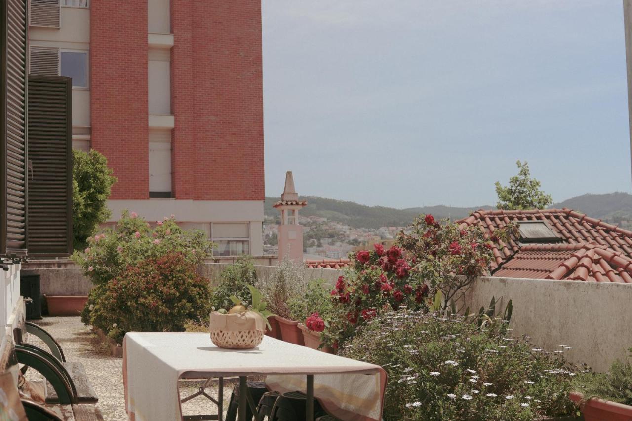 Coimbra Erasmus House - Guest House מראה חיצוני תמונה
