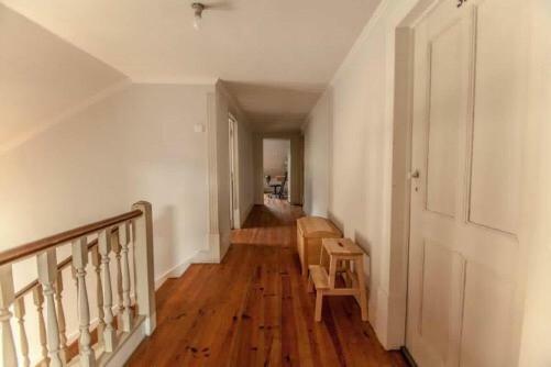 Coimbra Erasmus House - Guest House מראה חיצוני תמונה