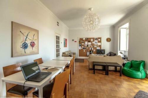 Coimbra Erasmus House - Guest House מראה חיצוני תמונה