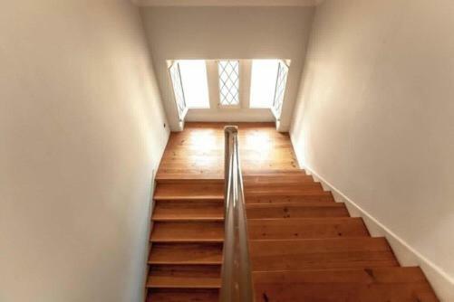 Coimbra Erasmus House - Guest House מראה חיצוני תמונה