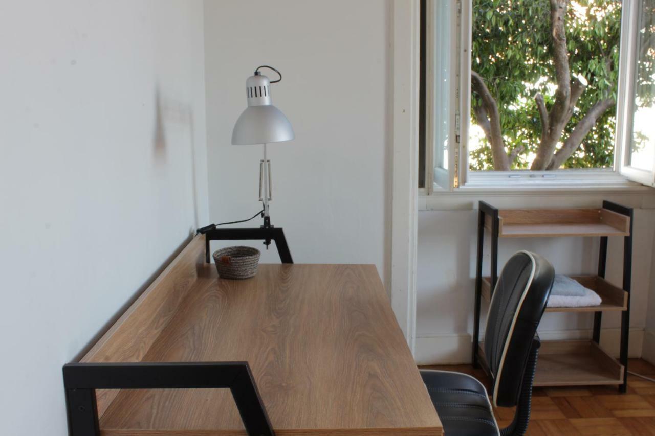 Coimbra Erasmus House - Guest House מראה חיצוני תמונה