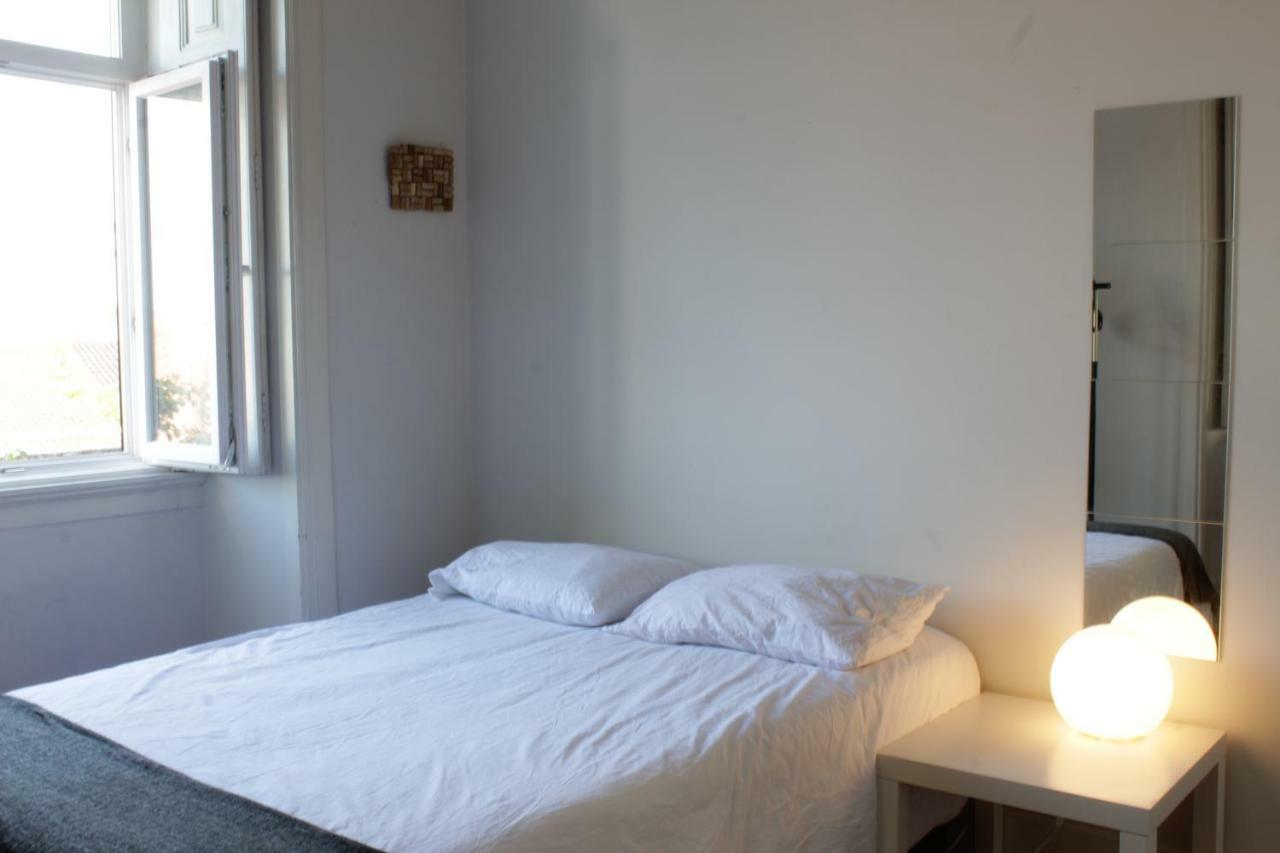 Coimbra Erasmus House - Guest House מראה חיצוני תמונה