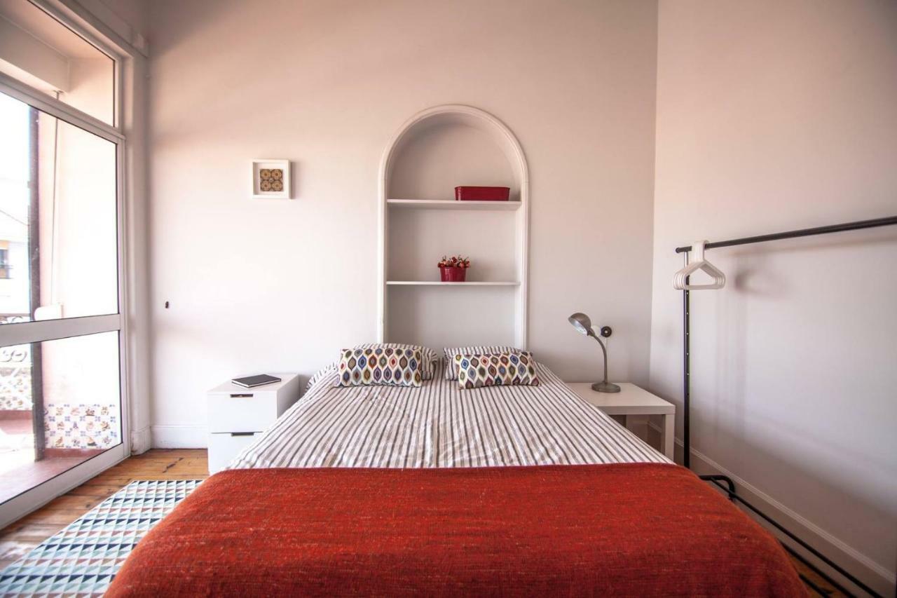 Coimbra Erasmus House - Guest House מראה חיצוני תמונה