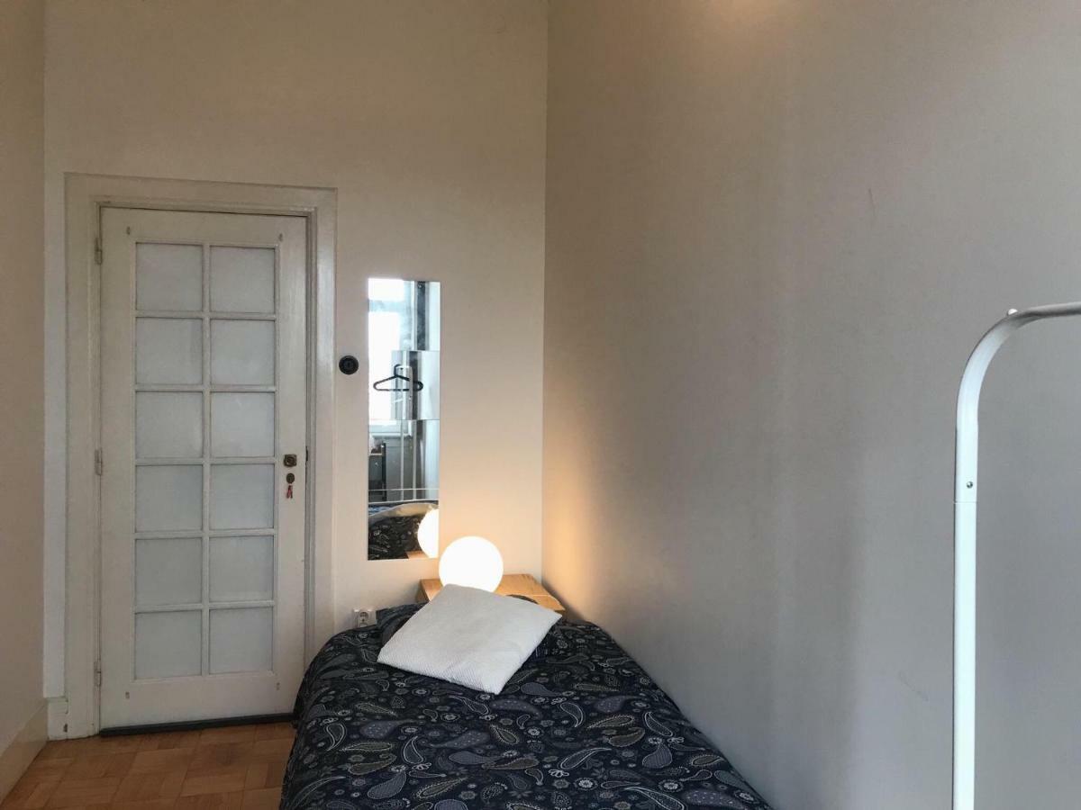 Coimbra Erasmus House - Guest House מראה חיצוני תמונה