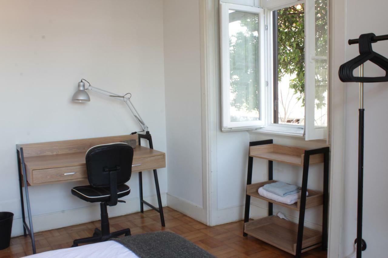 Coimbra Erasmus House - Guest House מראה חיצוני תמונה