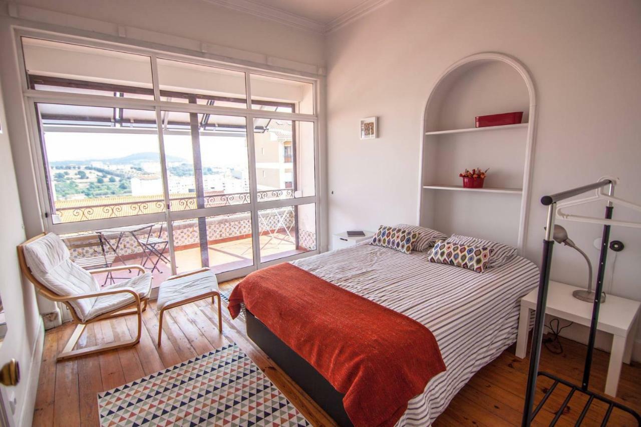 Coimbra Erasmus House - Guest House מראה חיצוני תמונה