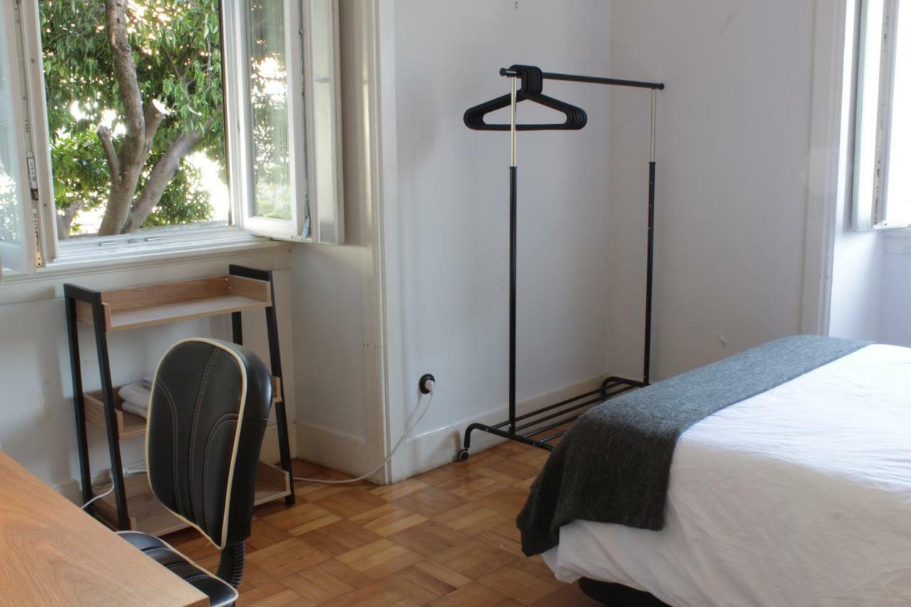 Coimbra Erasmus House - Guest House מראה חיצוני תמונה