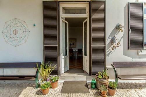 Coimbra Erasmus House - Guest House מראה חיצוני תמונה